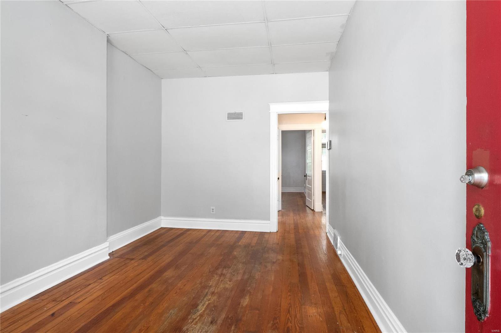 St Louis Commons Add - Residential