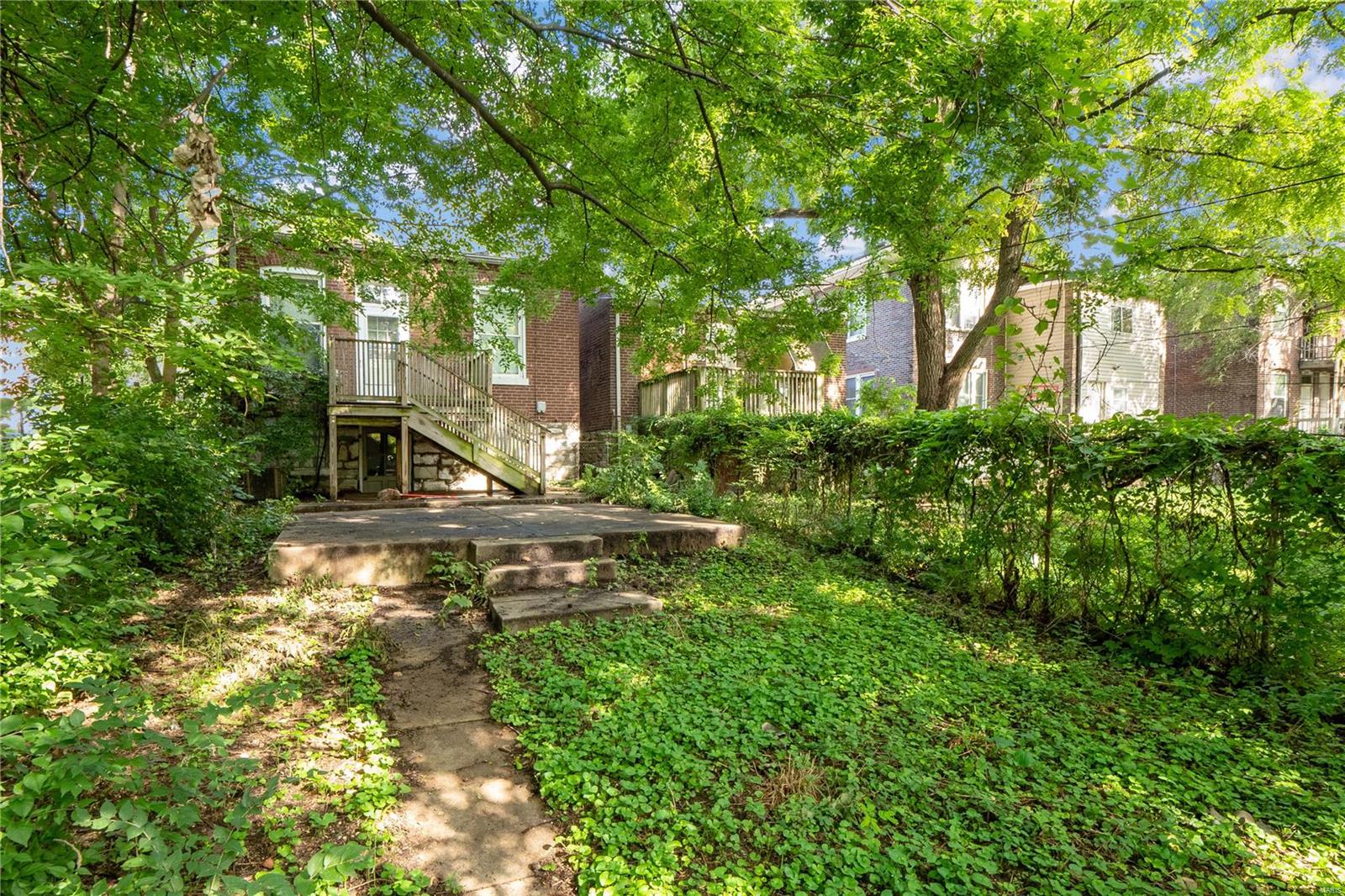 St Louis Commons Add - Residential