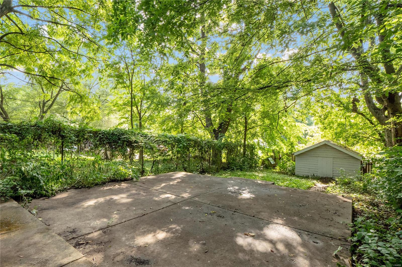 St Louis Commons Add - Residential