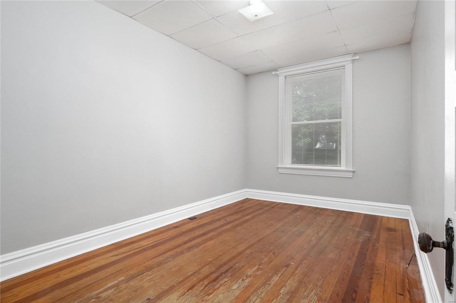 St Louis Commons Add - Residential