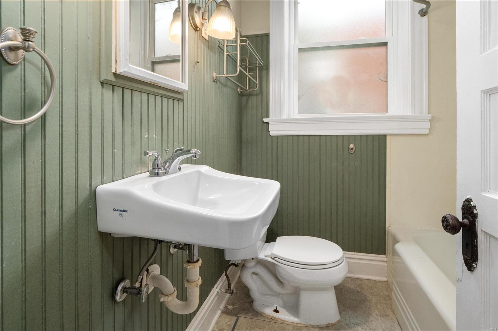 St Louis Commons Add - Residential