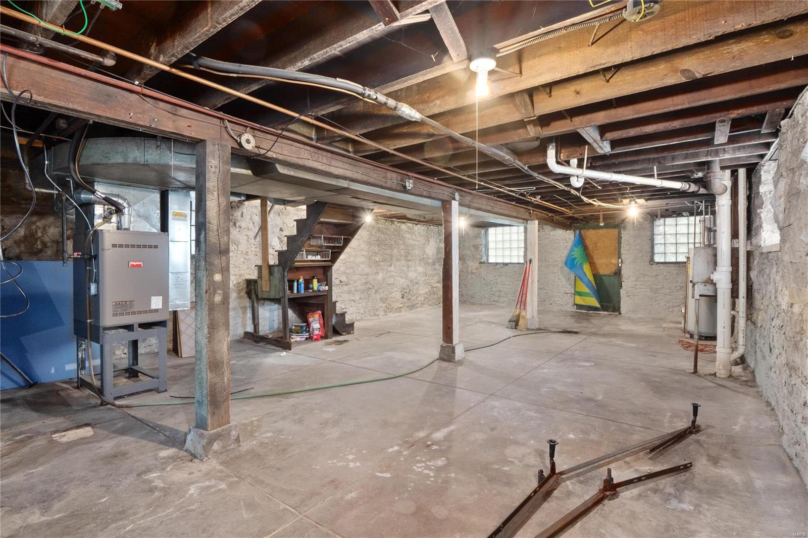 St Louis Commons Add - Residential