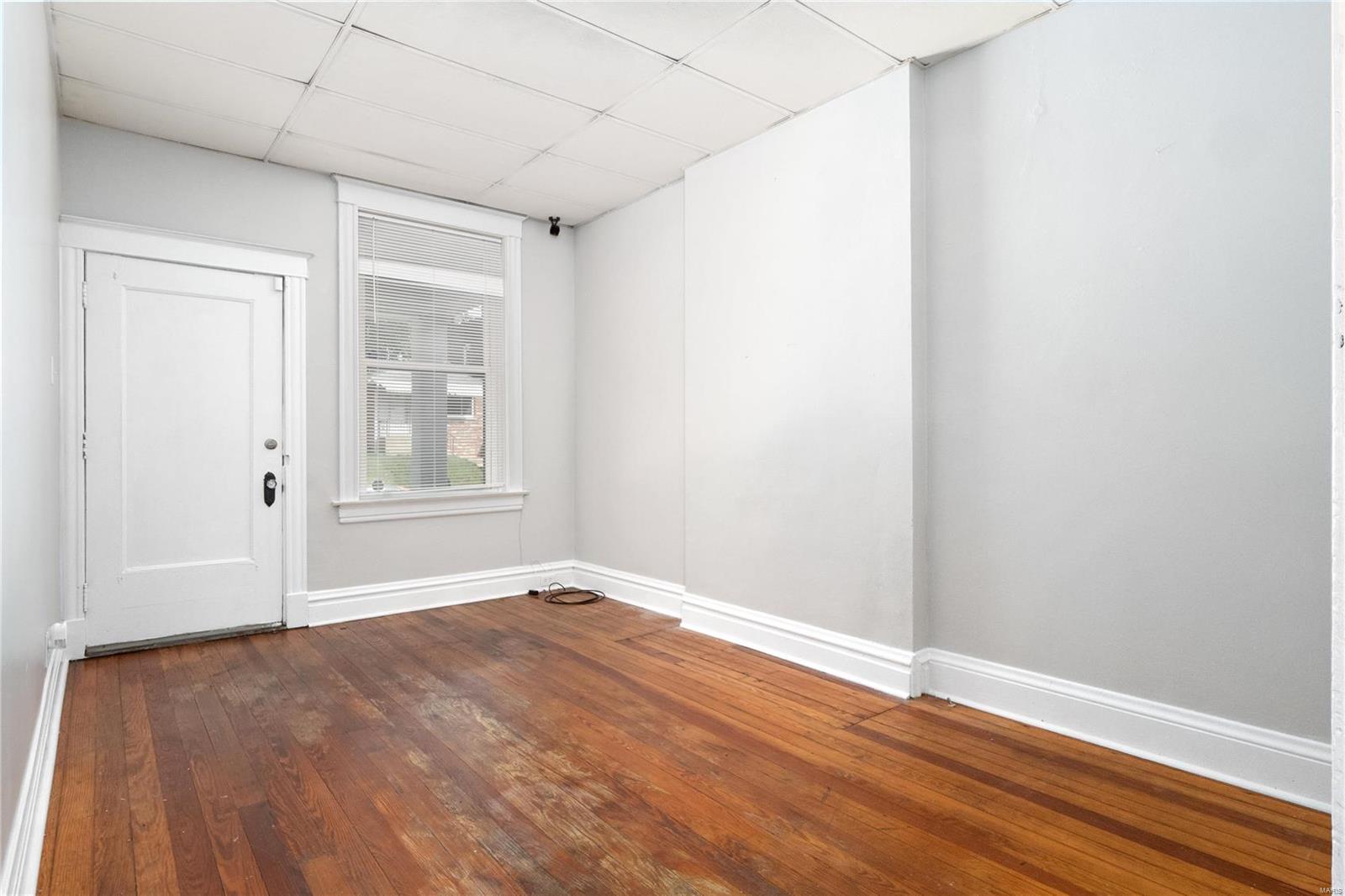 St Louis Commons Add - Residential