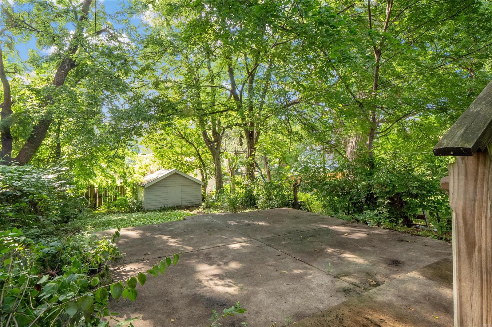 St Louis Commons Add - Residential