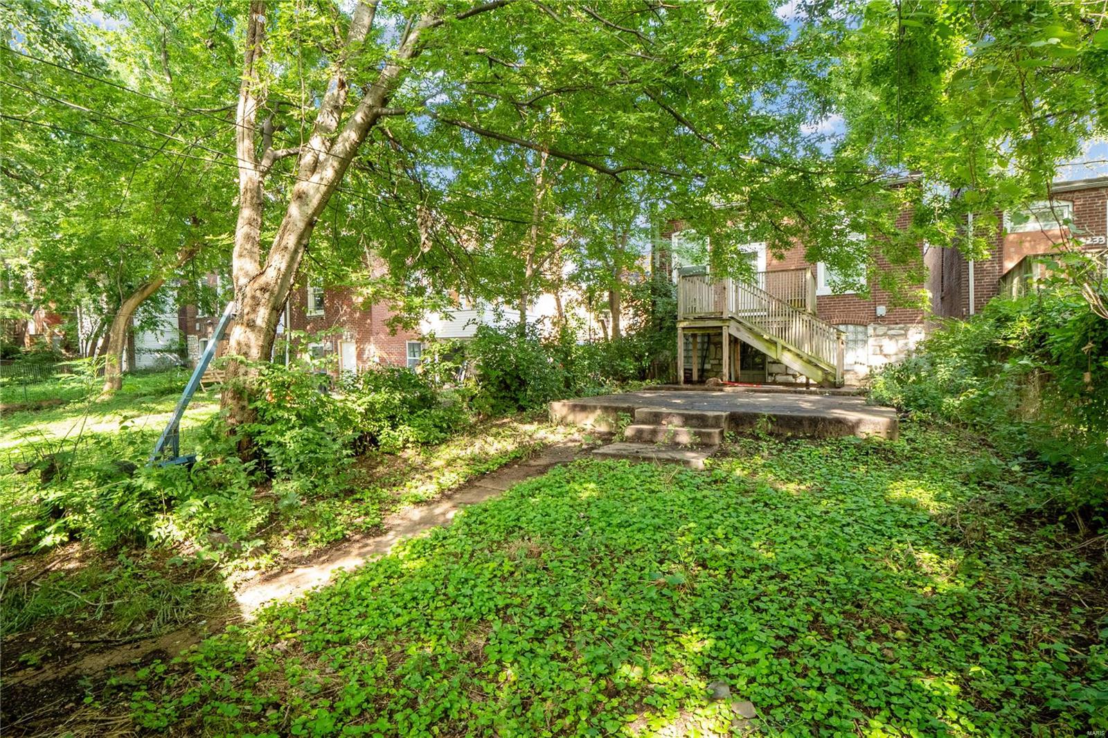 St Louis Commons Add - Residential