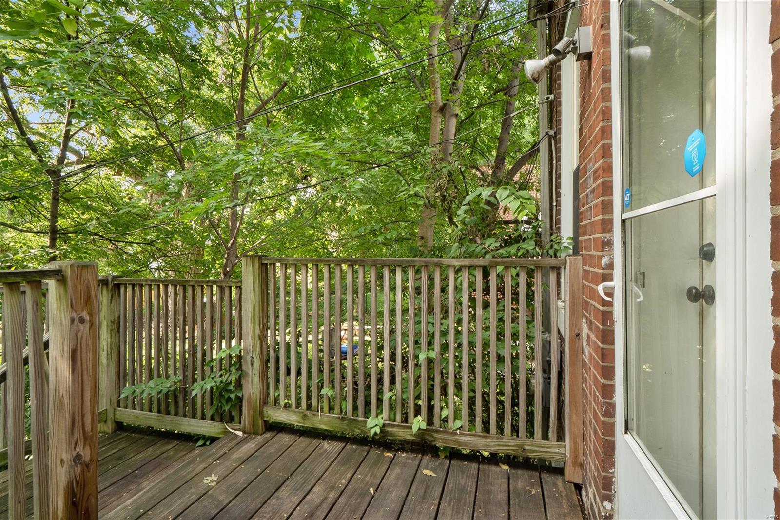 St Louis Commons Add - Residential