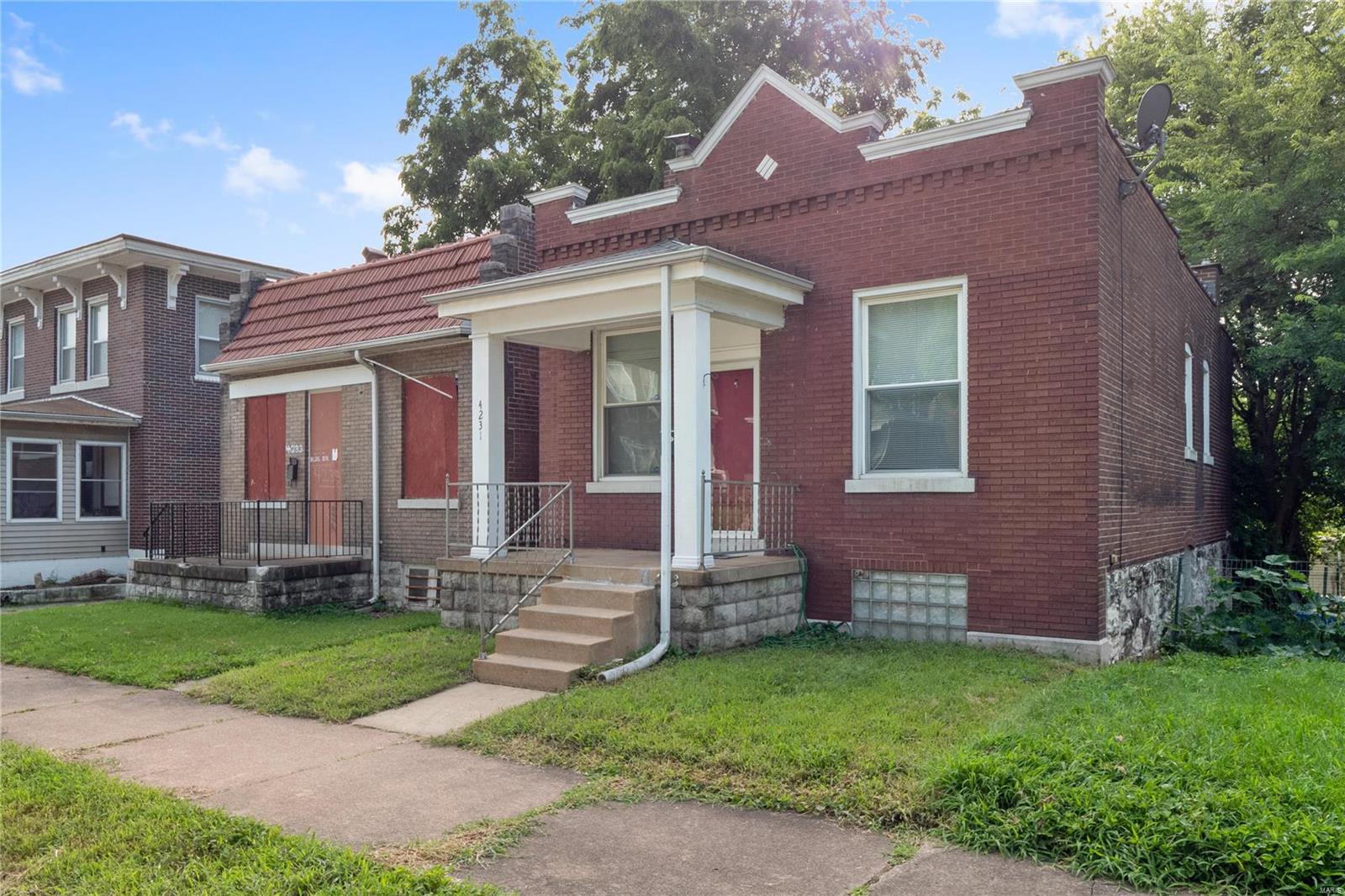 St Louis Commons Add - Residential