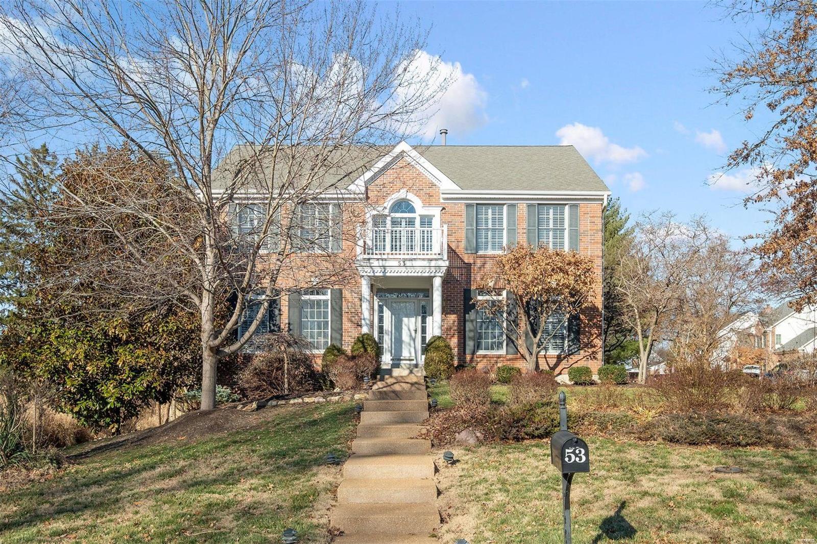 Chaminade Park - Residential