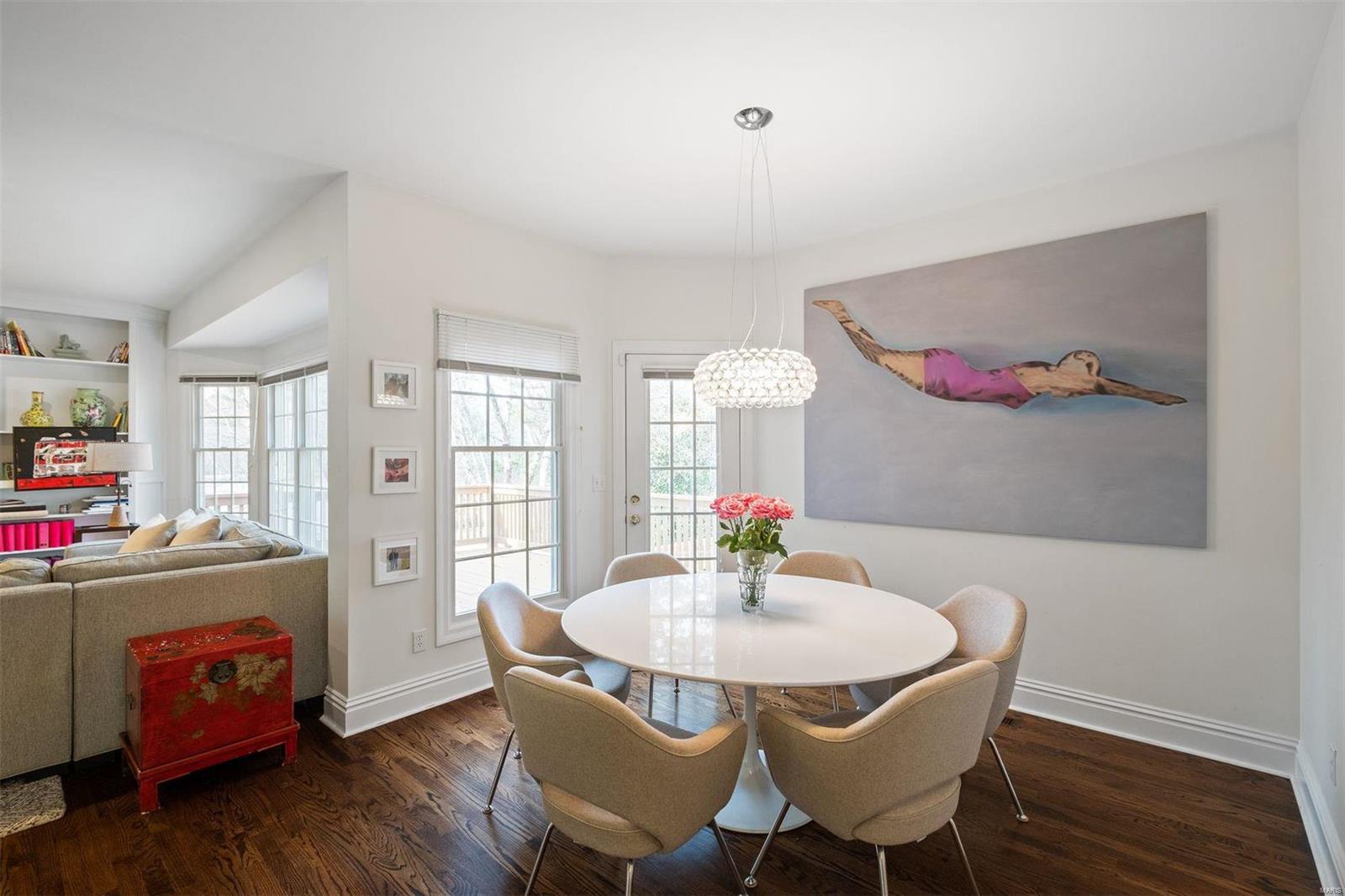 Chaminade Park - Residential