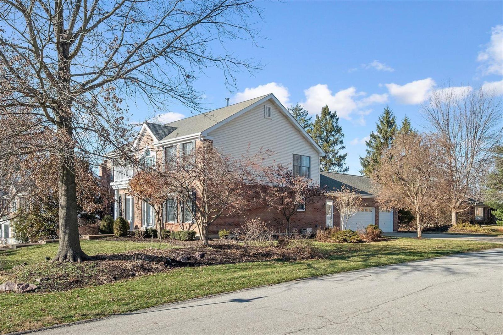 Chaminade Park - Residential