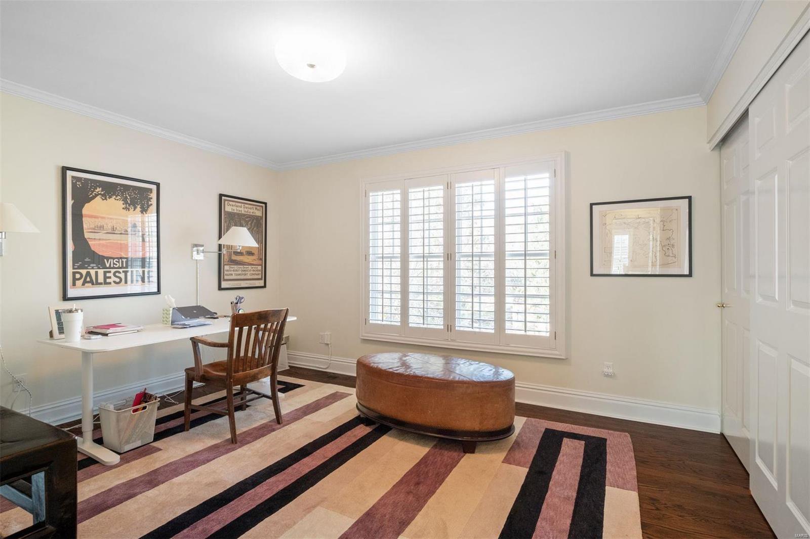 Chaminade Park - Residential