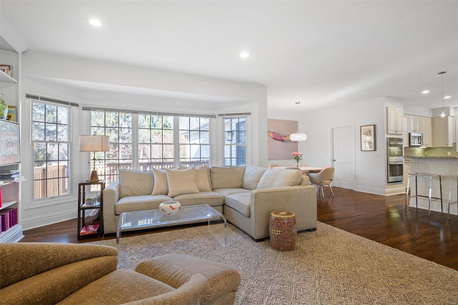 Chaminade Park - Residential