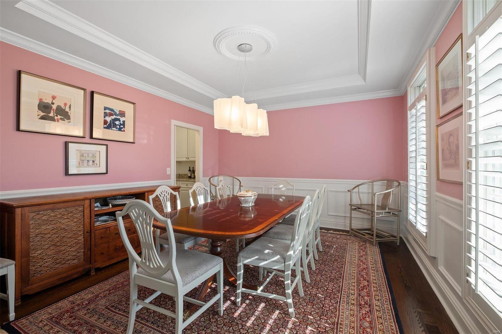 Chaminade Park - Residential