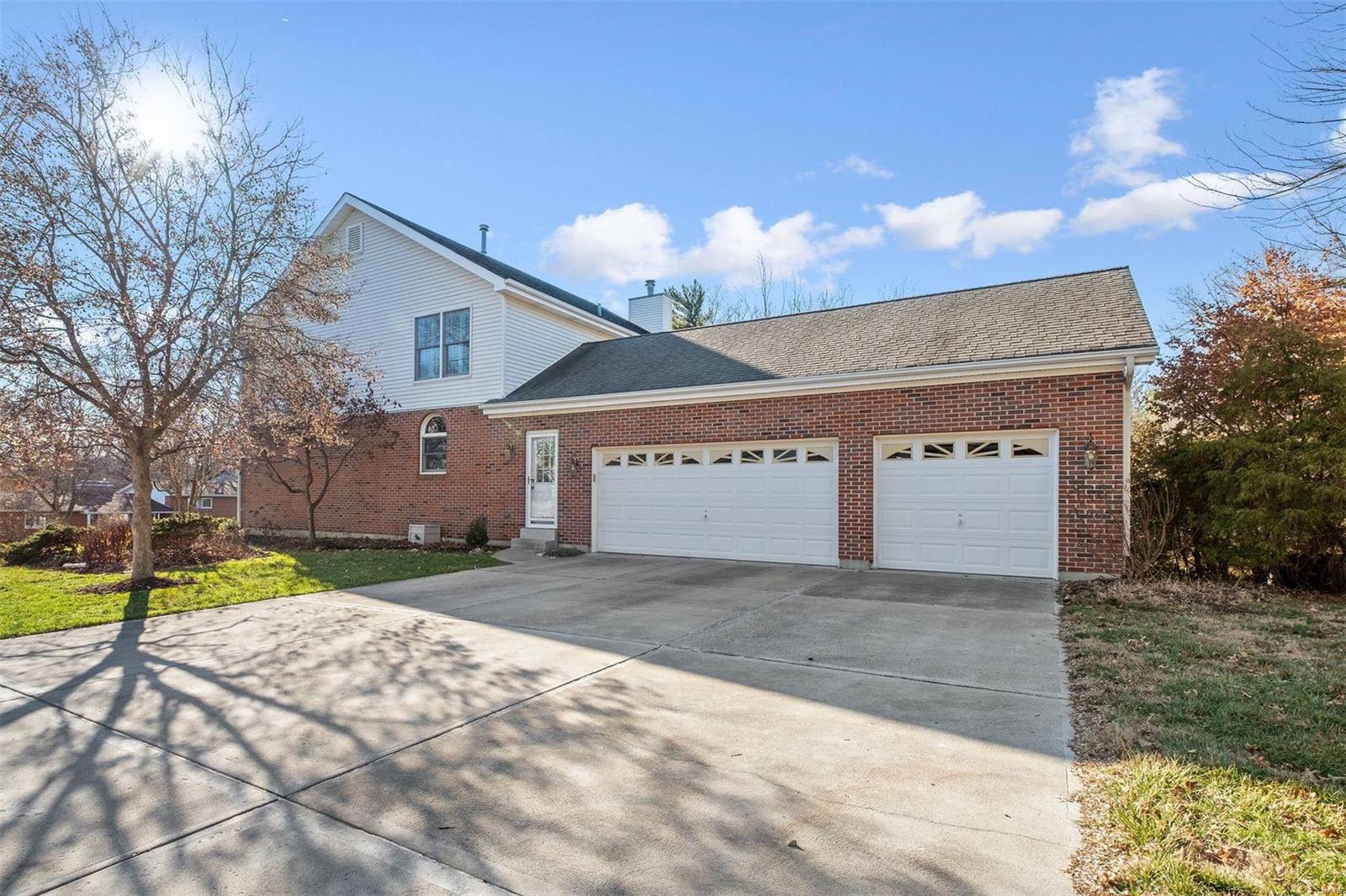 Chaminade Park - Residential