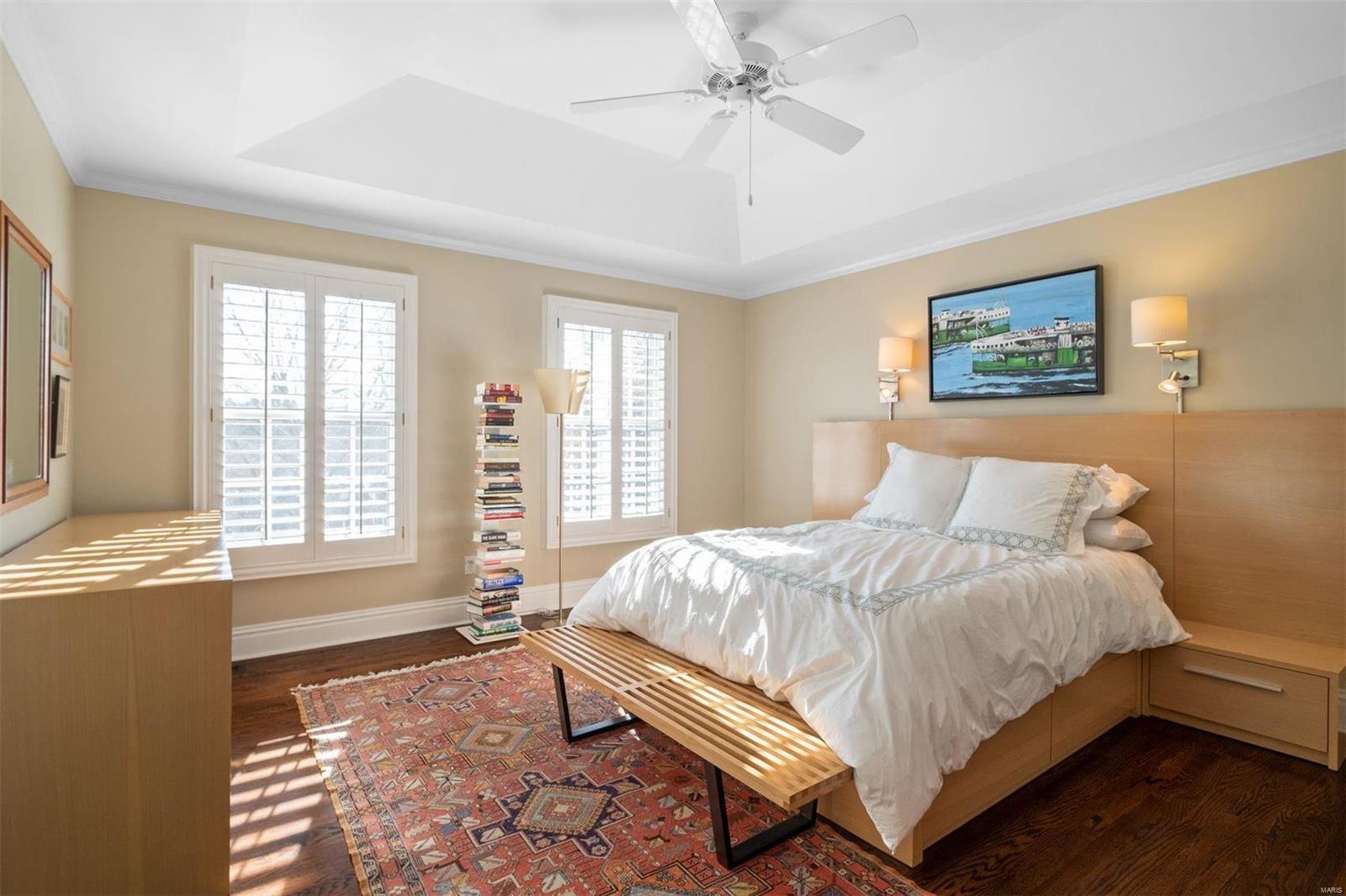 Chaminade Park - Residential