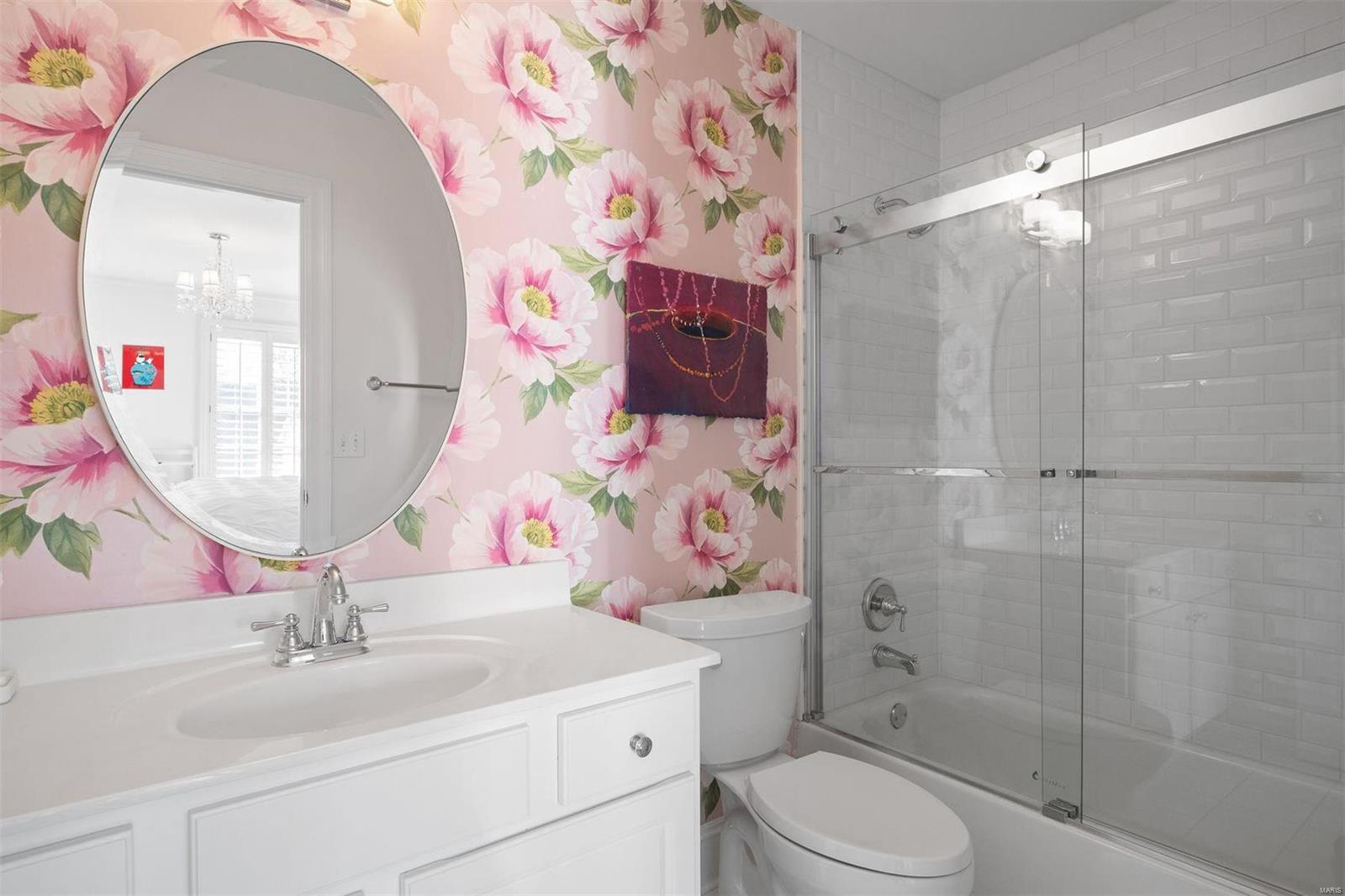 Chaminade Park - Residential