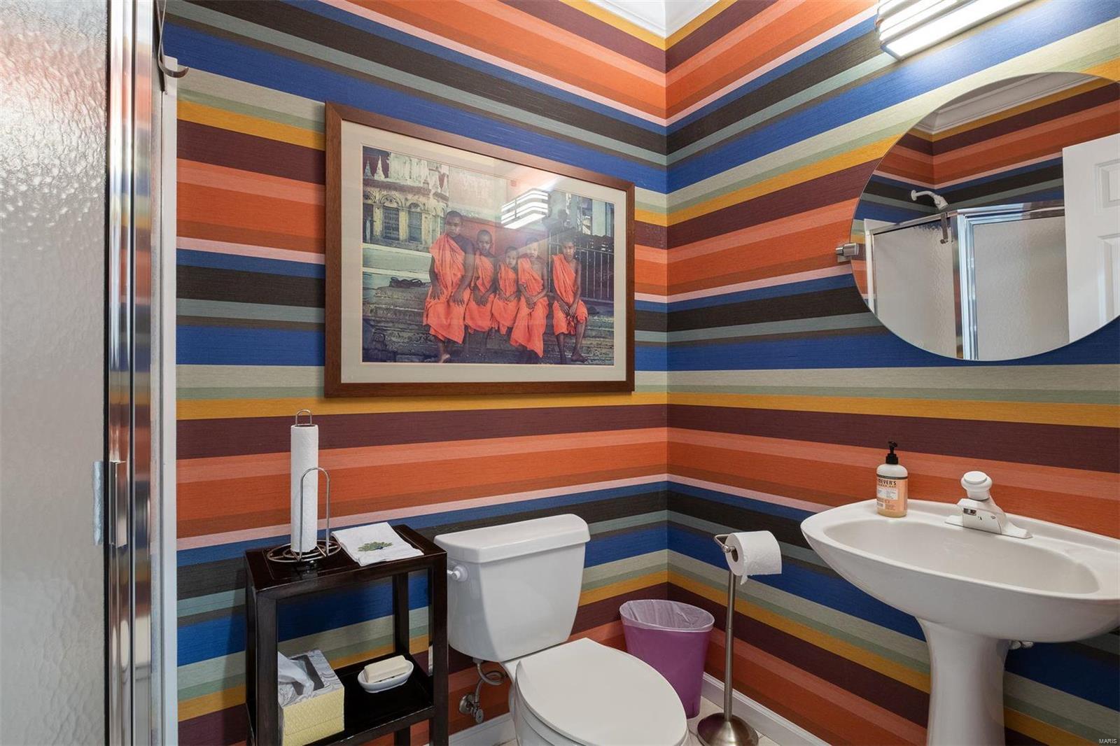 Chaminade Park - Residential