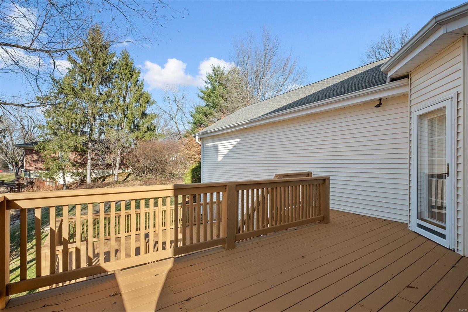 Chaminade Park - Residential