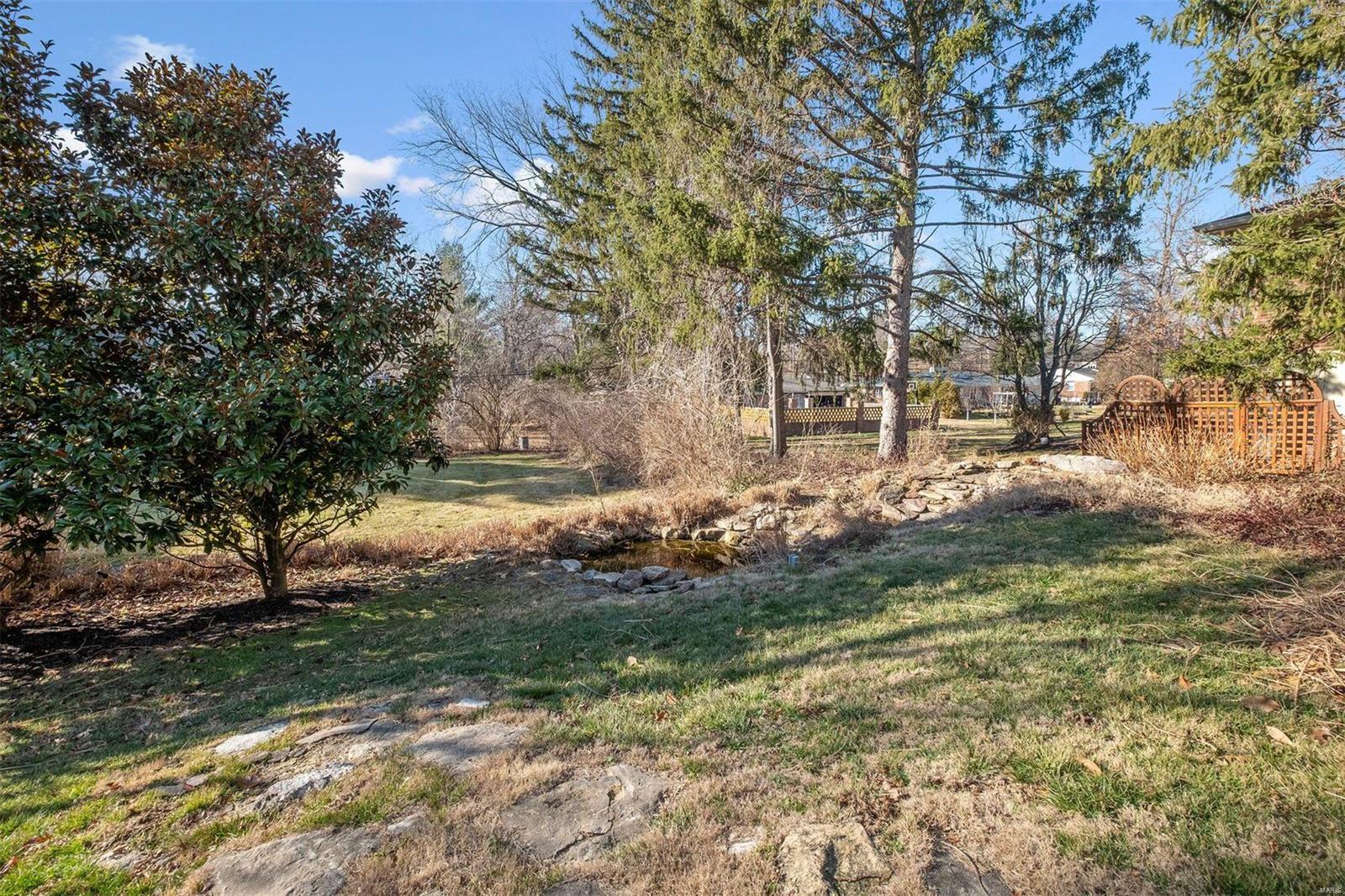 Chaminade Park - Residential