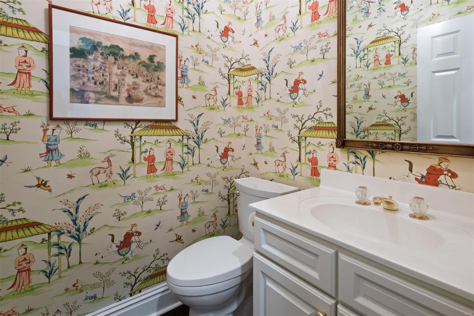 Chaminade Park - Residential