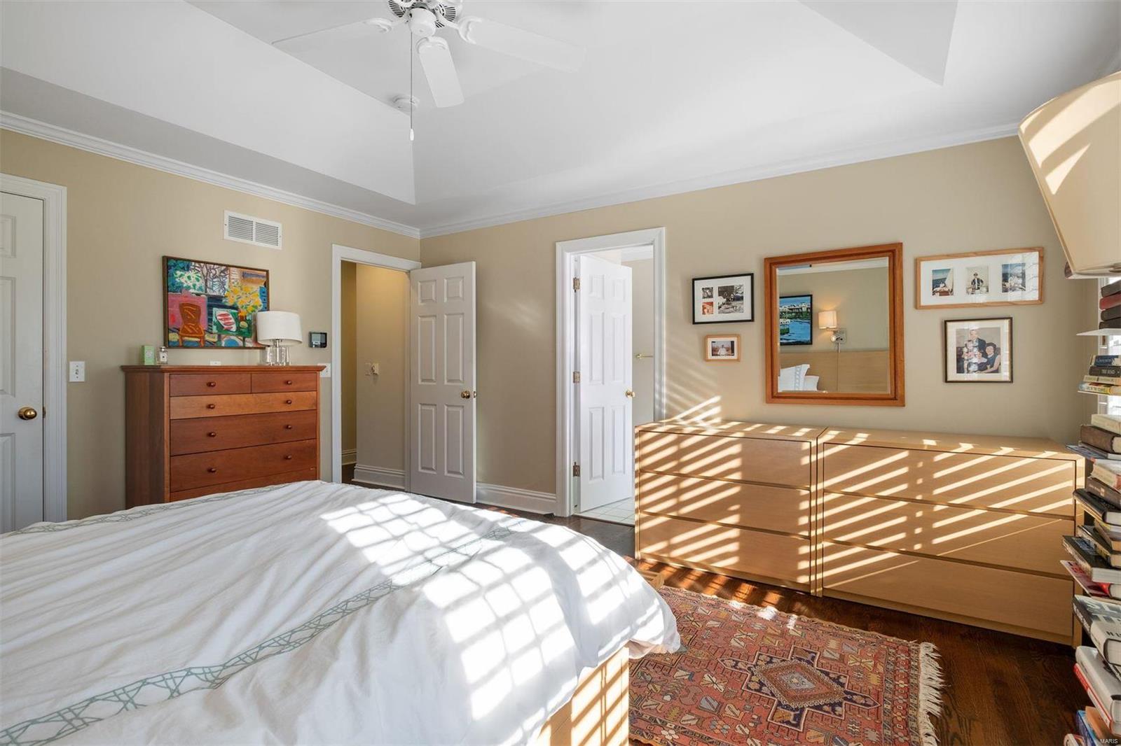 Chaminade Park - Residential