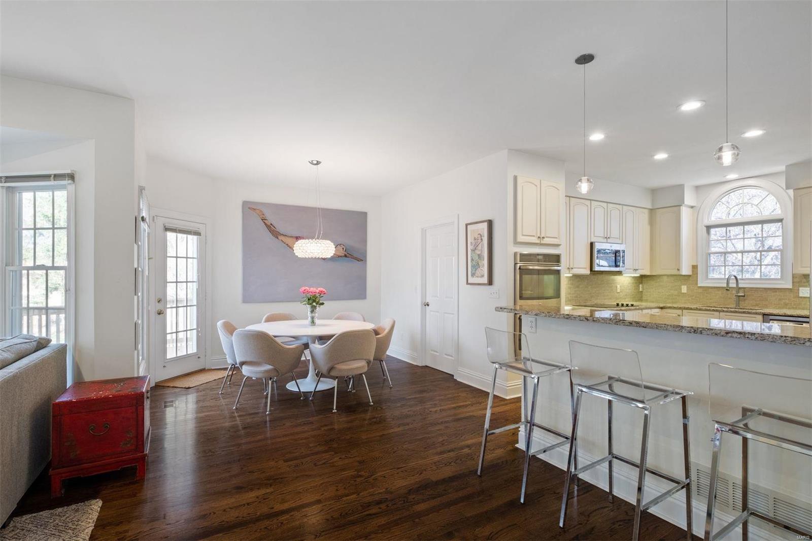 Chaminade Park - Residential