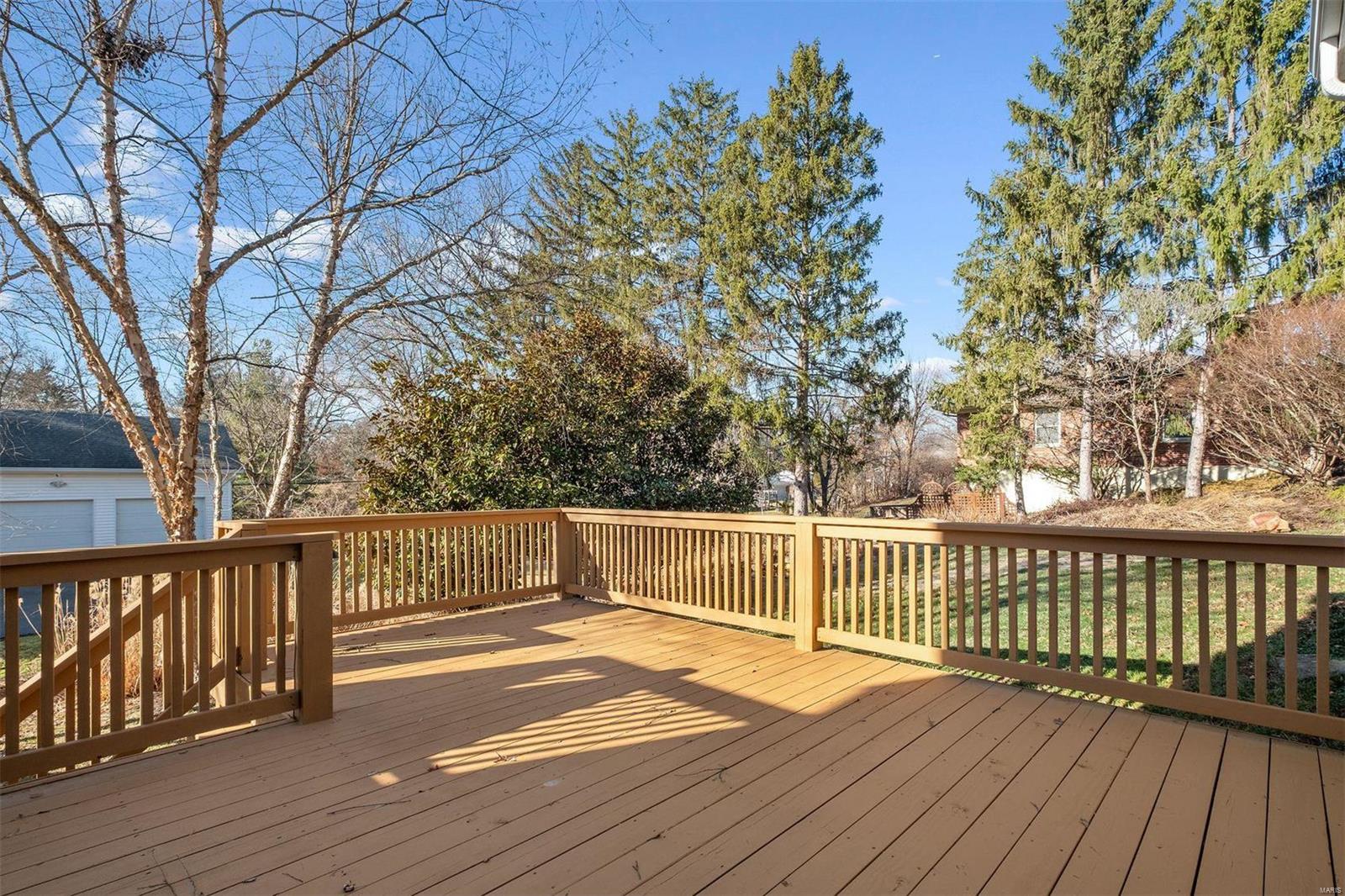 Chaminade Park - Residential