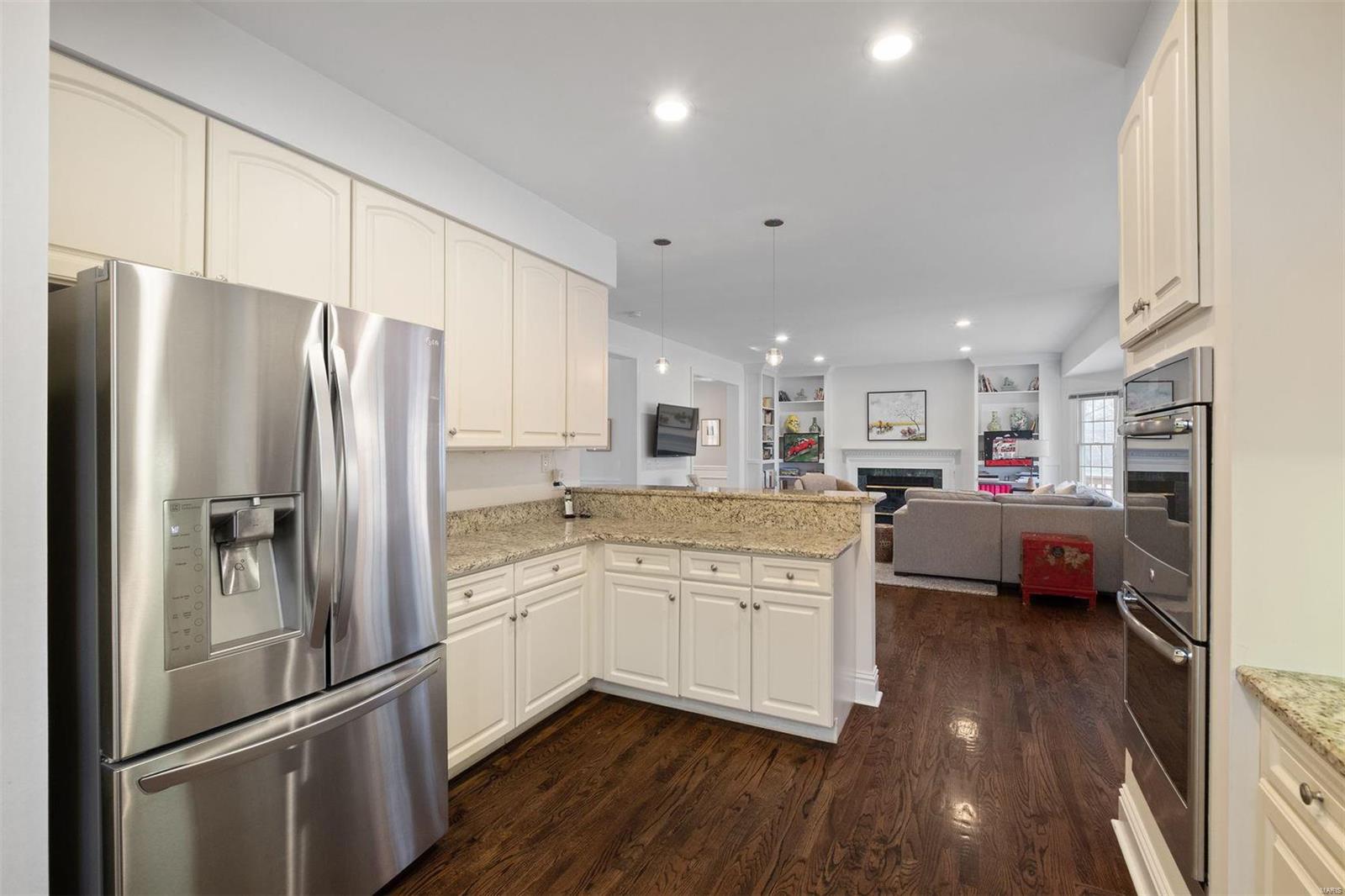 Chaminade Park - Residential