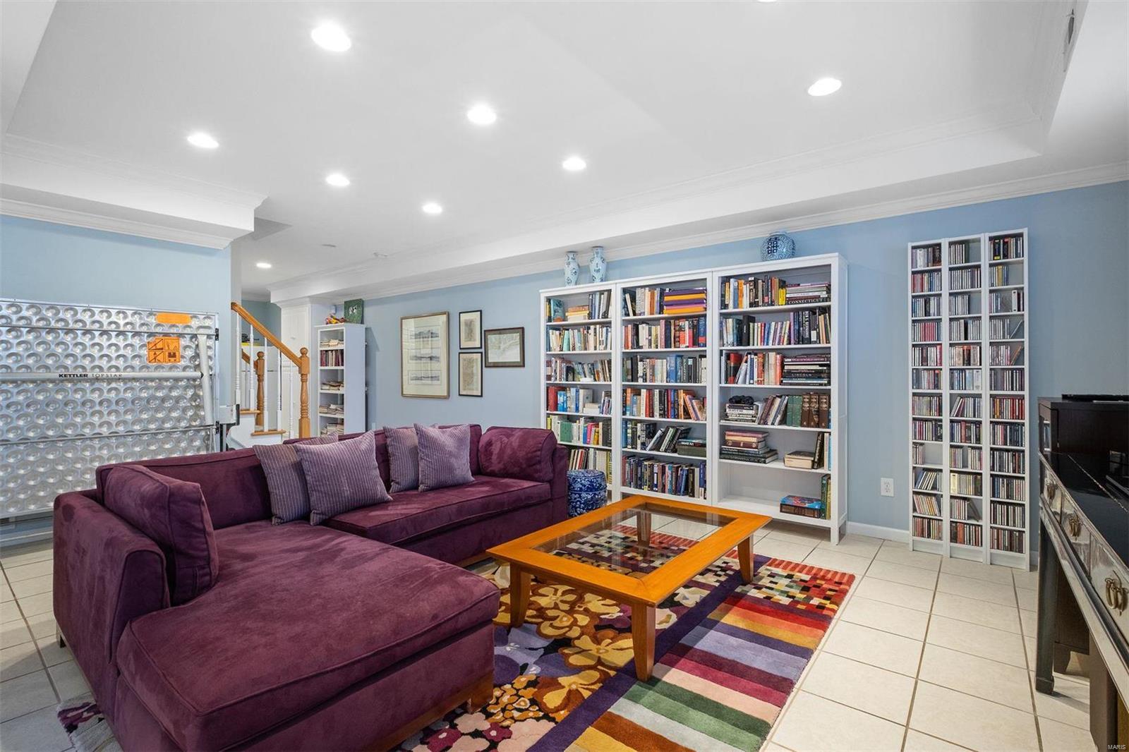 Chaminade Park - Residential