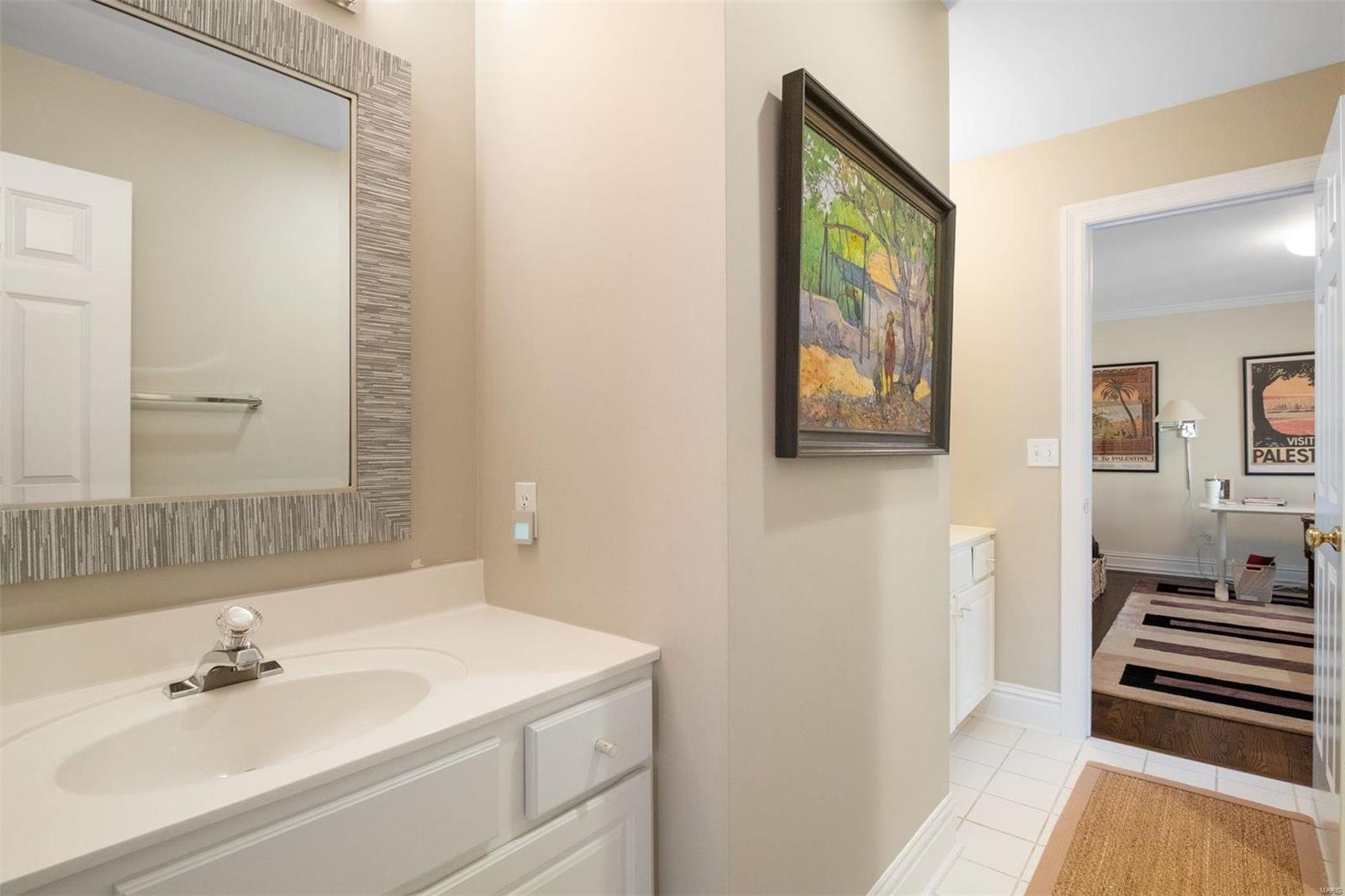 Chaminade Park - Residential