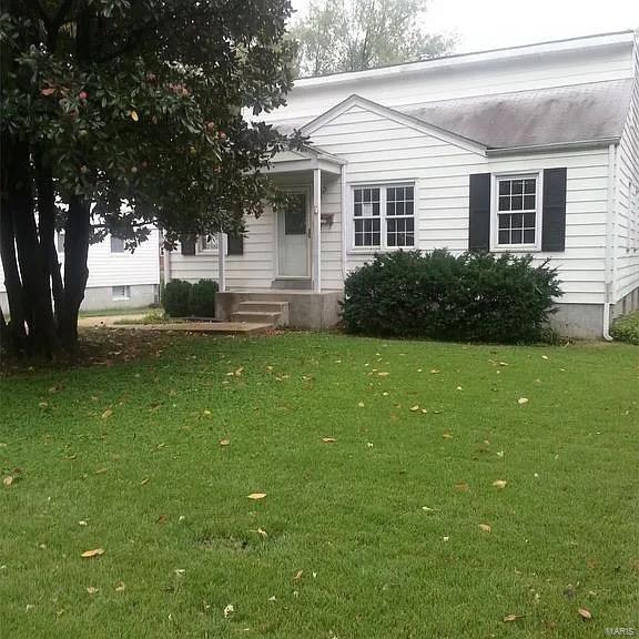 1205 Saint Matthew Drive