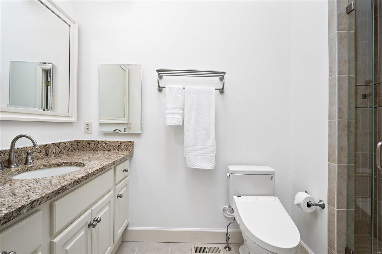 Upper Price Road - Residential