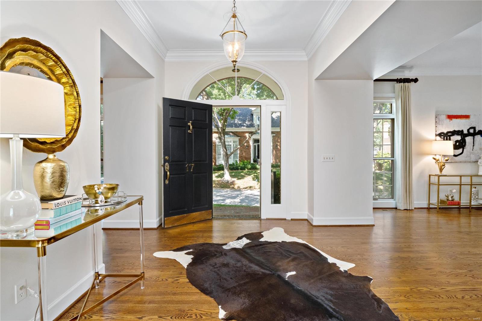 Upper Price Road - Residential