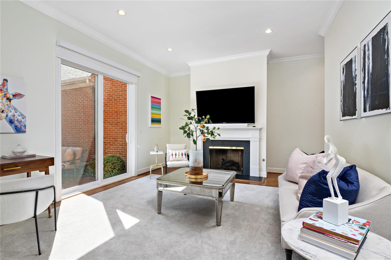 Upper Price Road - Residential