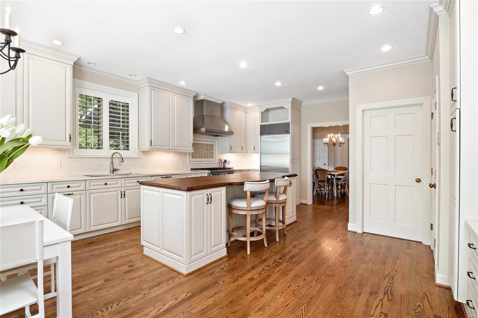 Upper Price Road - Residential