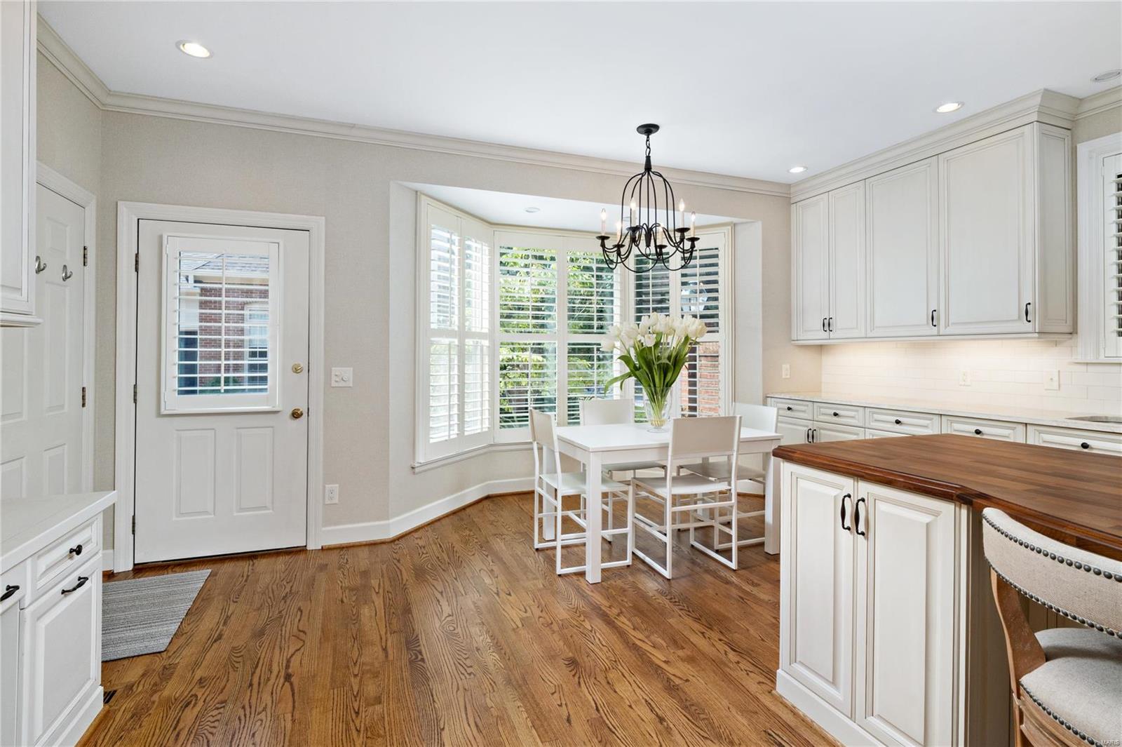 Upper Price Road - Residential