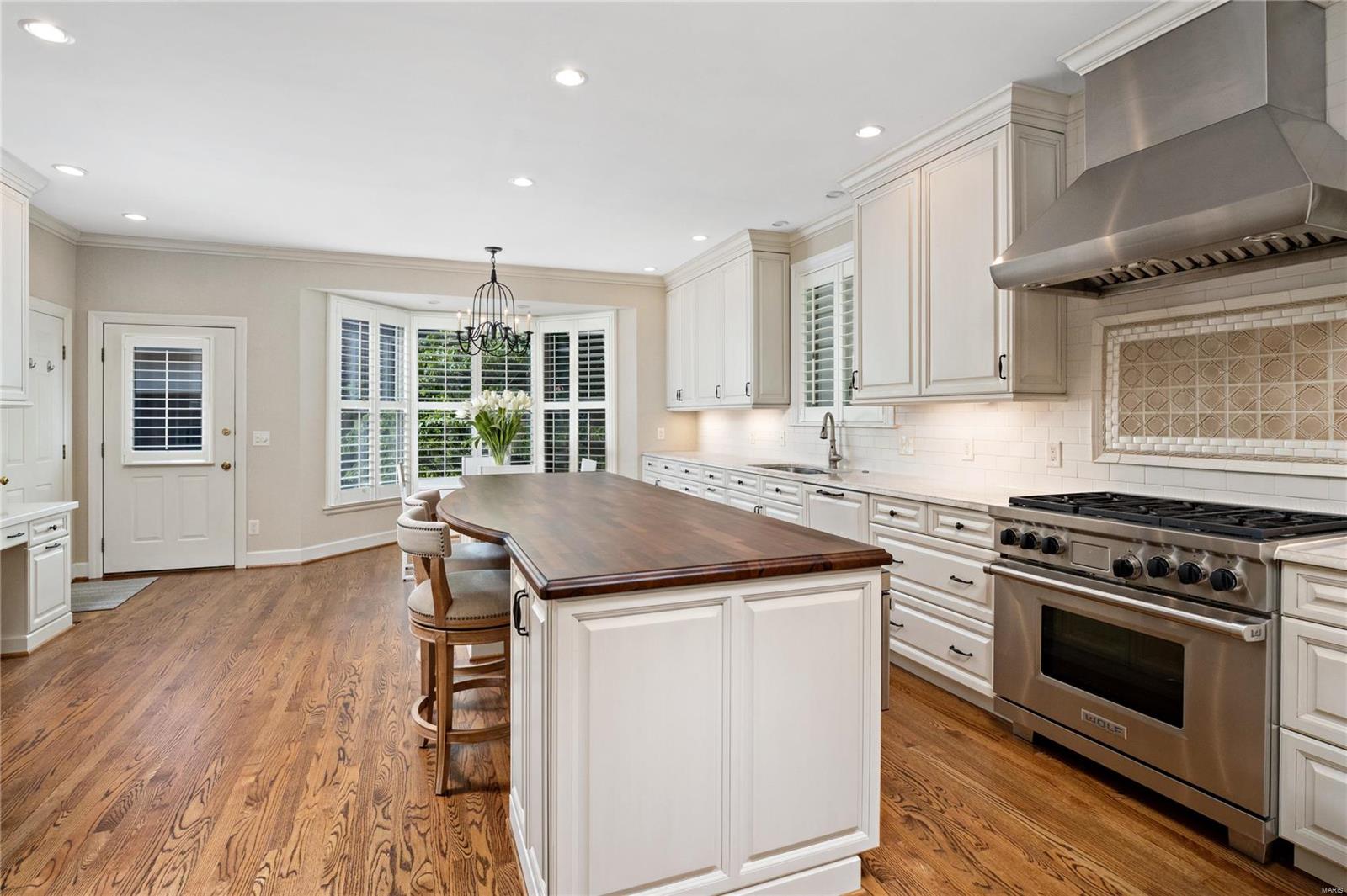 Upper Price Road - Residential