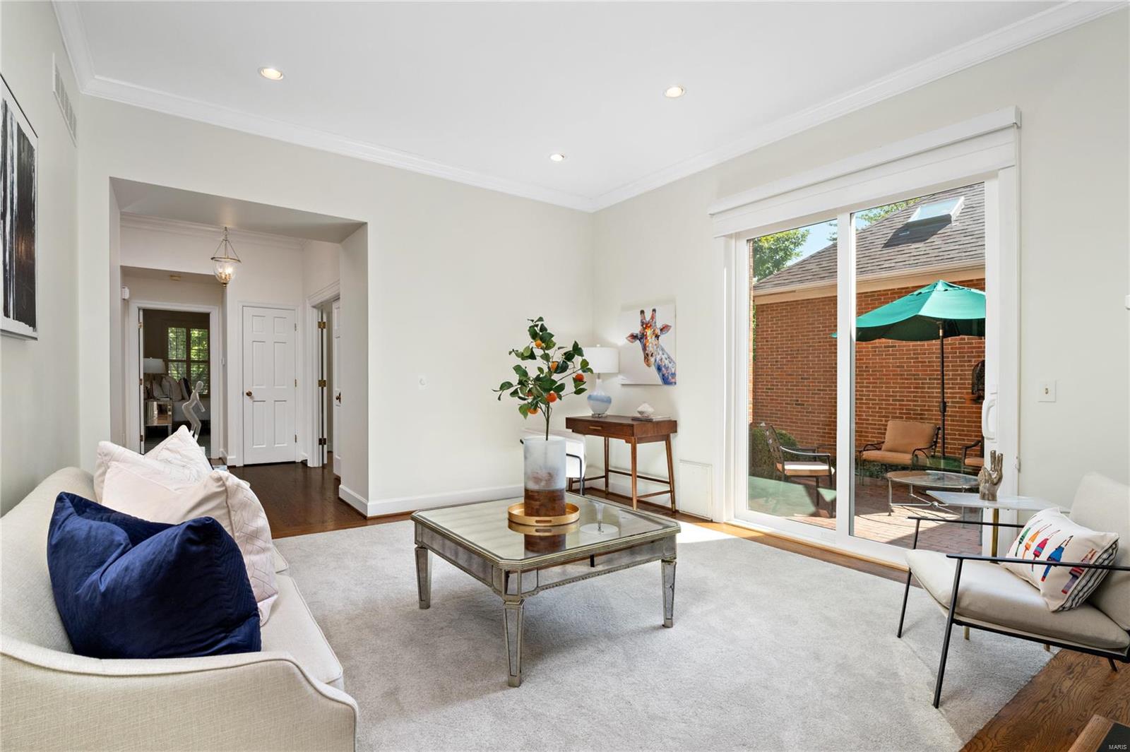 Upper Price Road - Residential