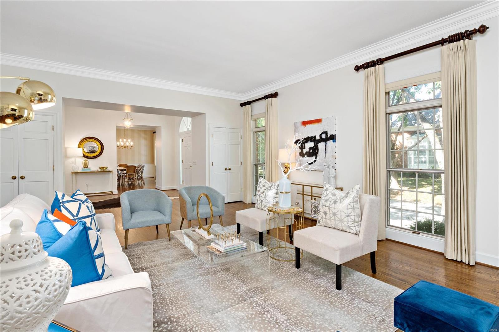 Upper Price Road - Residential