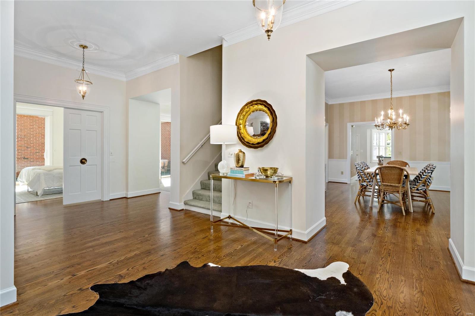 Upper Price Road - Residential