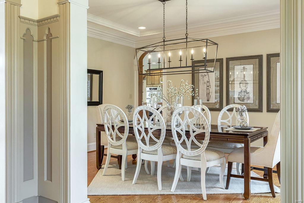 Wind Castle #1 - Residential