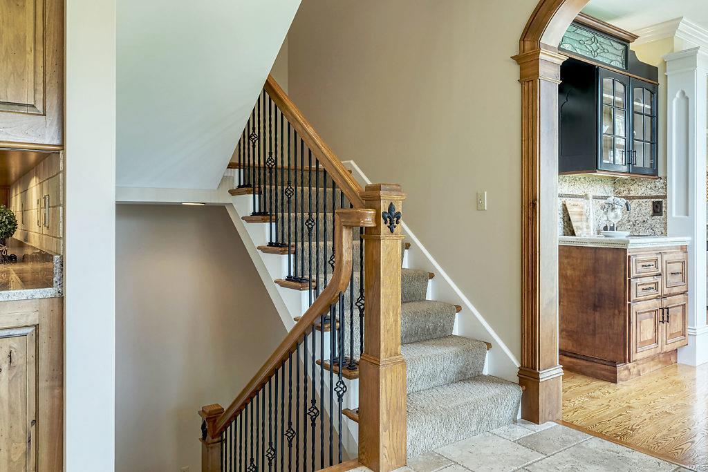 Wind Castle #1 - Residential