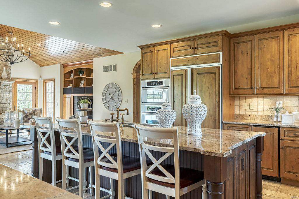 Wind Castle #1 - Residential