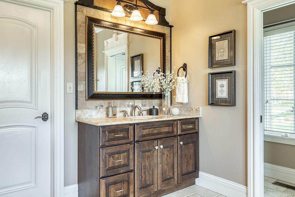 Wind Castle #1 - Residential