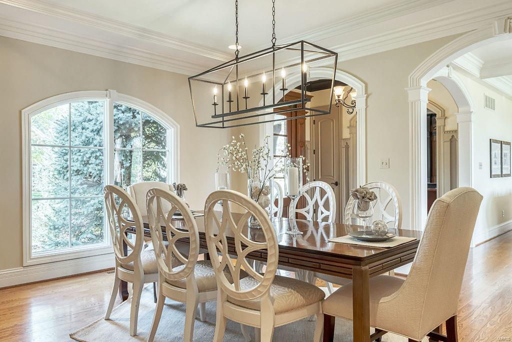 Wind Castle #1 - Residential