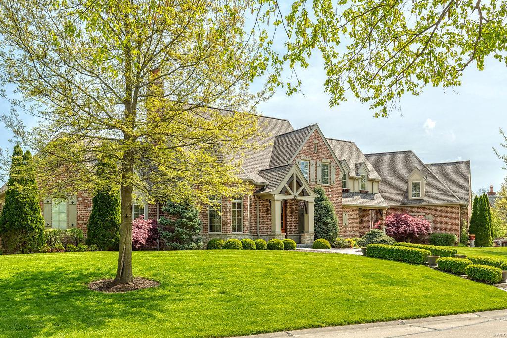 Wind Castle #1 - Residential