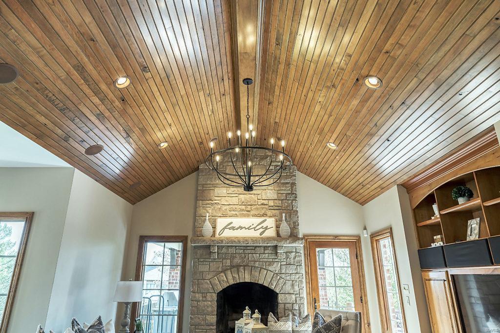 Wind Castle #1 - Residential