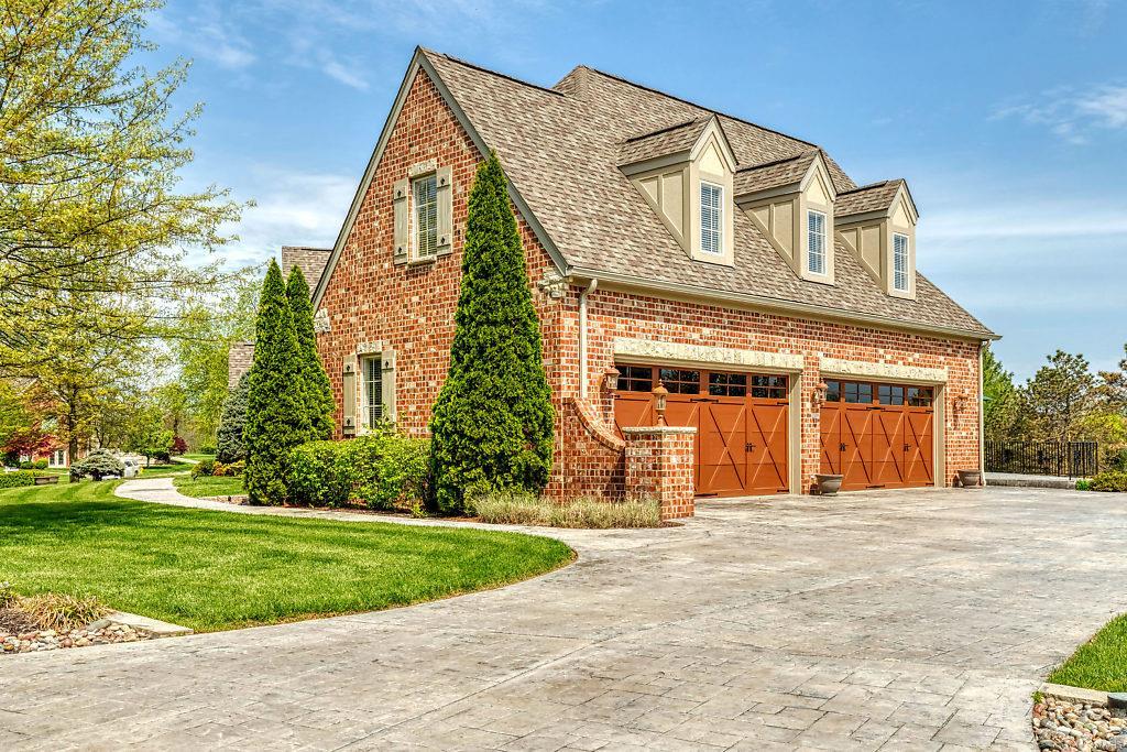 Wind Castle #1 - Residential