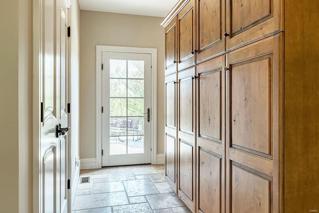 Wind Castle #1 - Residential