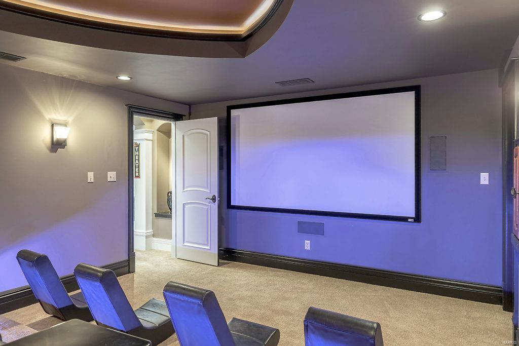 Wind Castle #1 - Residential